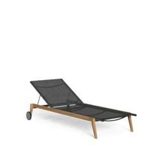 Talenti MOON WOOD Sonnenliege