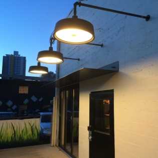 Marset SOHO 38 A LED...