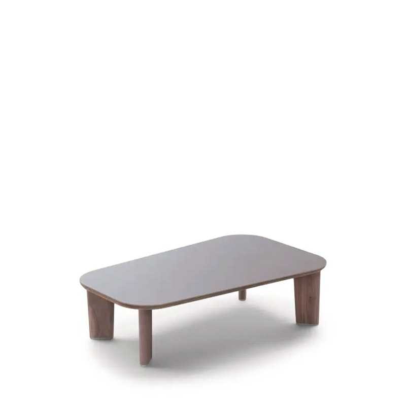 Flexform ARNOLD Couchtisch 140 x 87 cm
