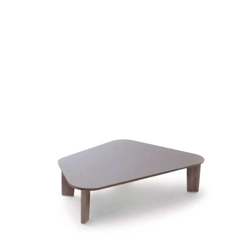 Flexform ARNOLD Couchtisch 172 x 116 cm
