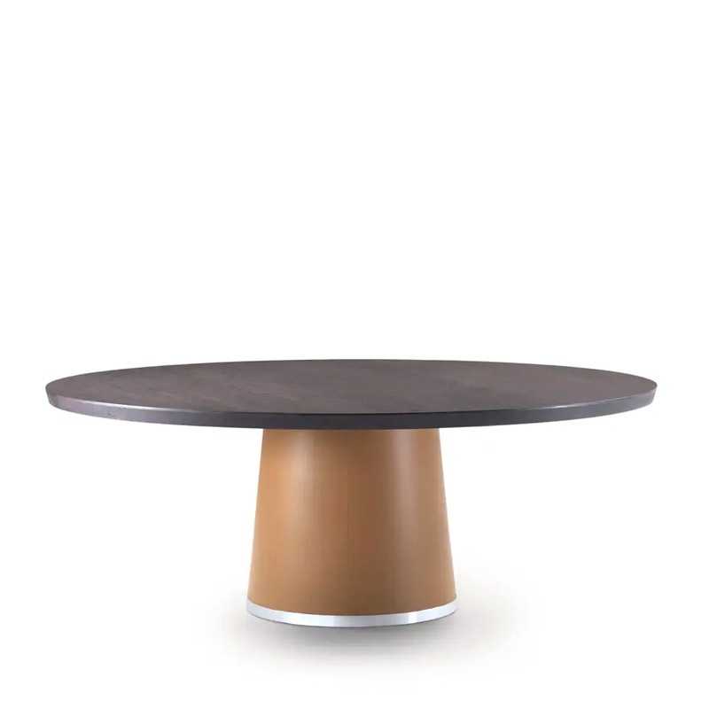 Flexform ENN Tisch, rund