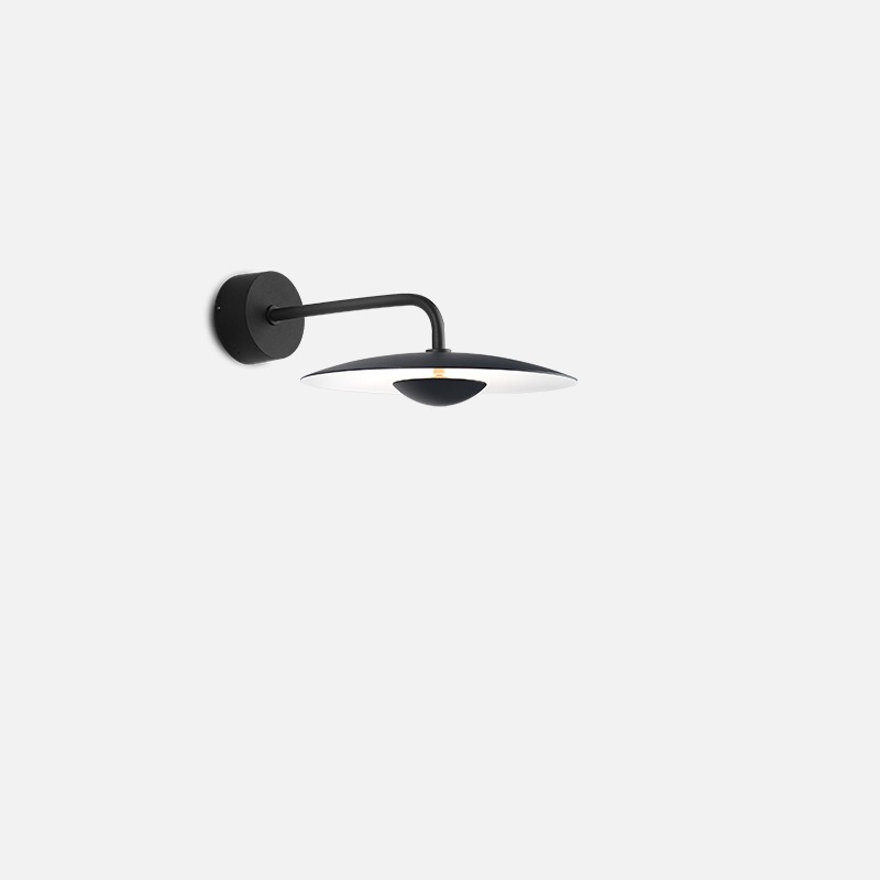 Marset GINGER 32A IP65 Outdoor Wandleuchte