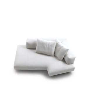 Flexform LOUNGESCAPE Ecksofa