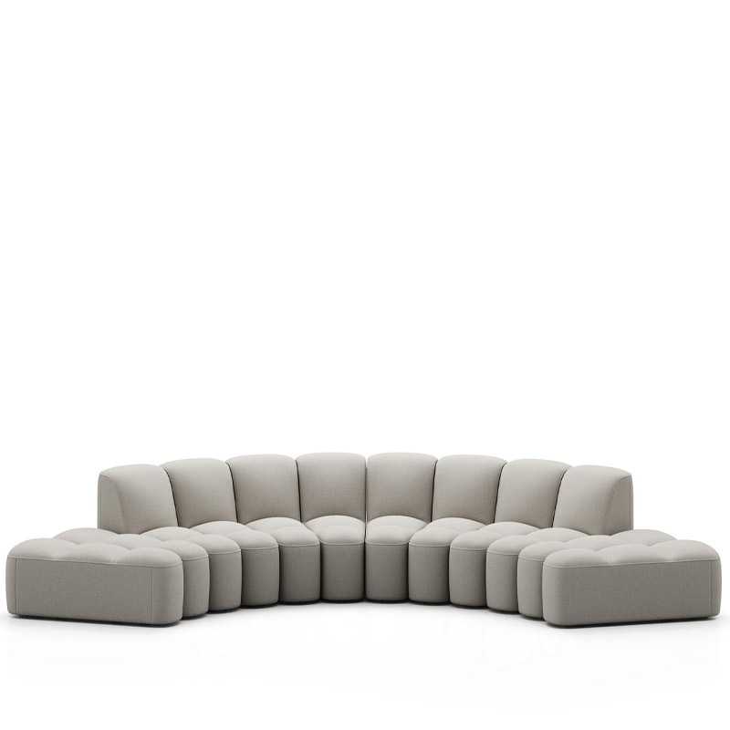 MDF Italia ARRAY Sofakombination L