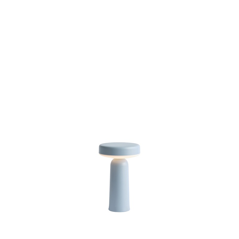 Muuto EASE Akku-Tischleuchte