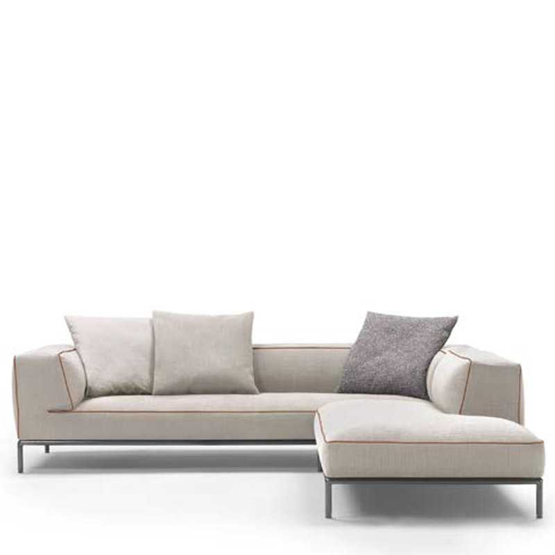 Flexform PERRY UP Sofa Kombination 1
