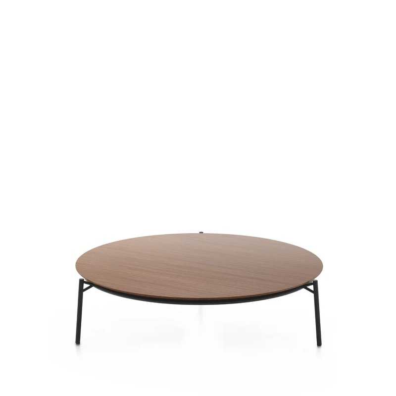 MDF Italia CANTLE Couchtisch Ø 100 cm