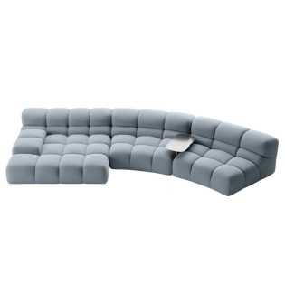 B&B Italia TUFTY-TIME 20 Kombination I