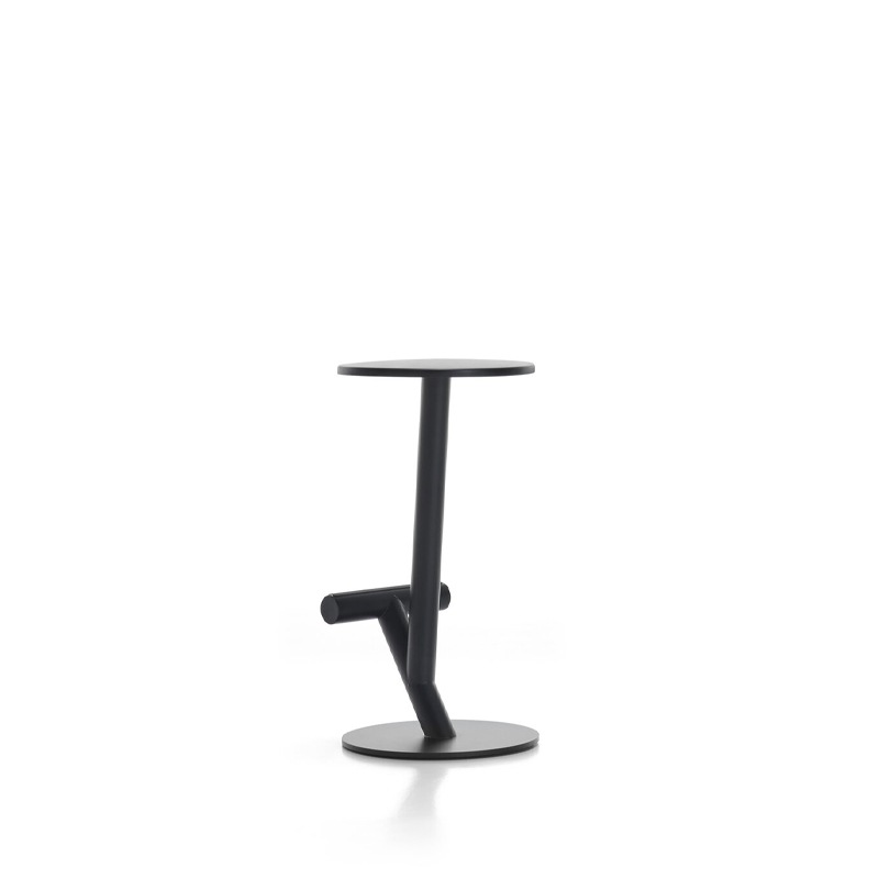 MDF Italia TWIG LOW Barhocker