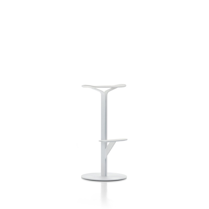 MDF Italia DUETTO LOW Barhocker