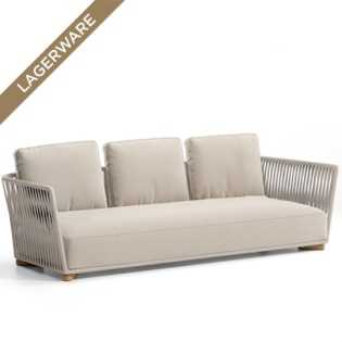 Kettal GRAND BITTA 3-Sitzer...