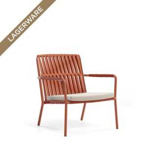 Kettal NET LITE Clubsessel...