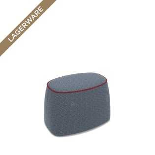 B&B Italia FRANK OUTDOOR Hocker
