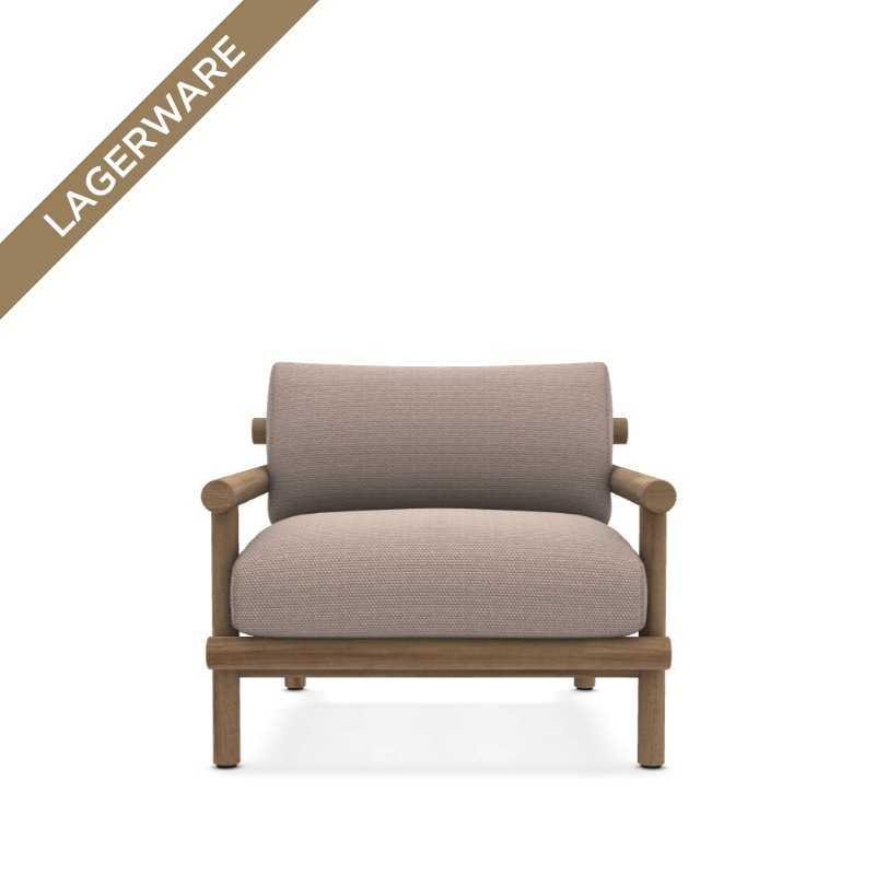 B&B Italia Outdoor AYANA Sessel