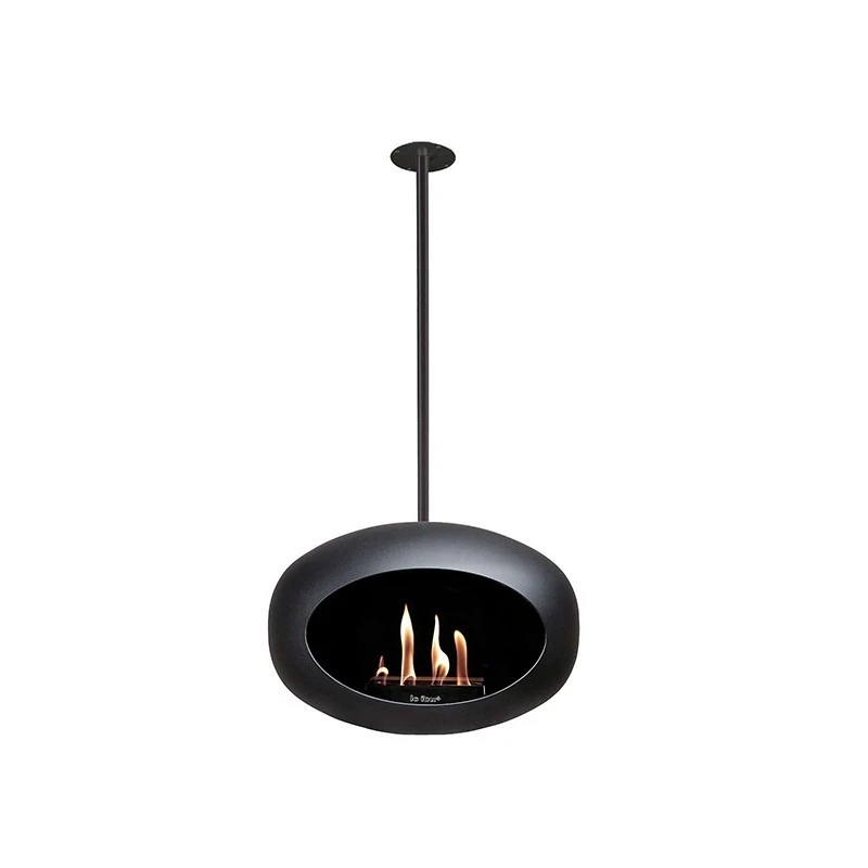 Le Feu SKY BLACK Bioethanol-Kamin