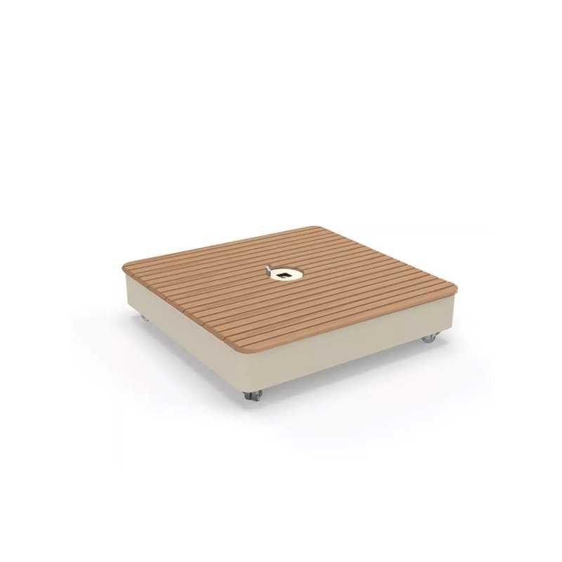 Umbrosa Rollensockel ICARUS PX