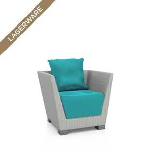 Gervasoni INOUT 505 Sessel, Bezug Capri 01