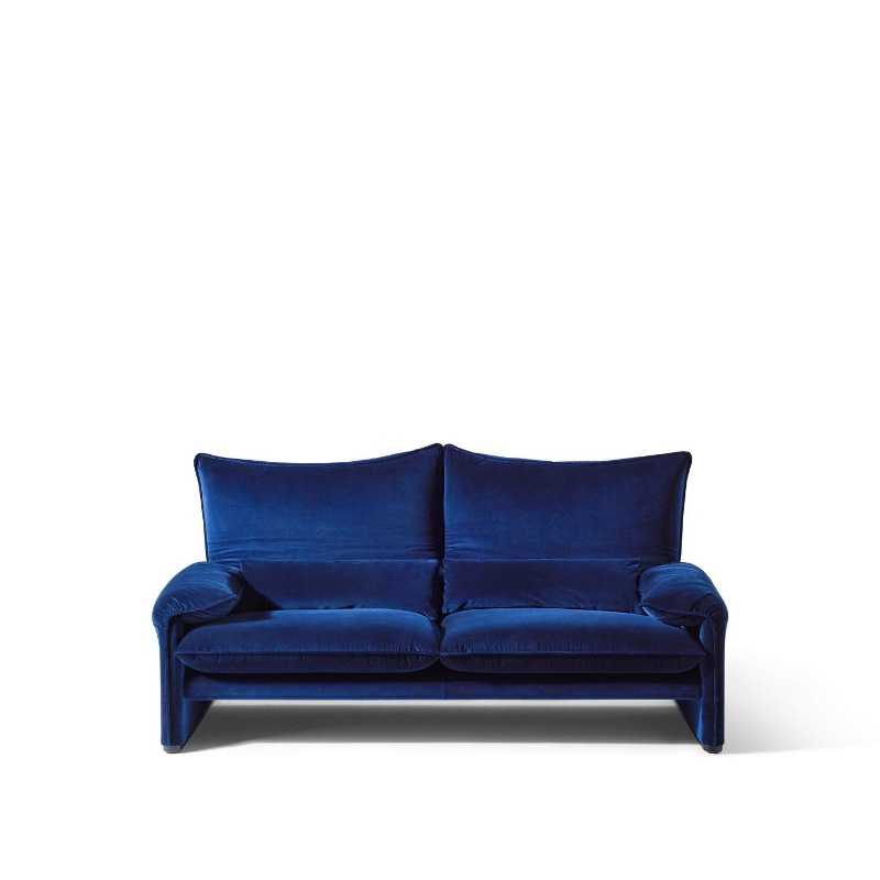 Cassina MARALUNGA 40 MAXI 2-Sitzer Sofa