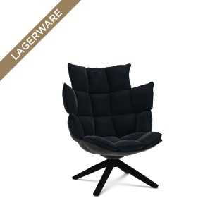 B&B Italia HUSK Drehsessel,...