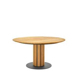 Weishäupl Teva Tisch Ø 140 cm