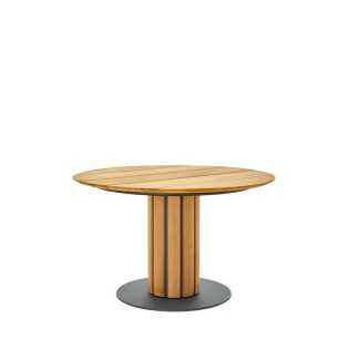 Weishäupl Teva Tisch Ø 120 cm
