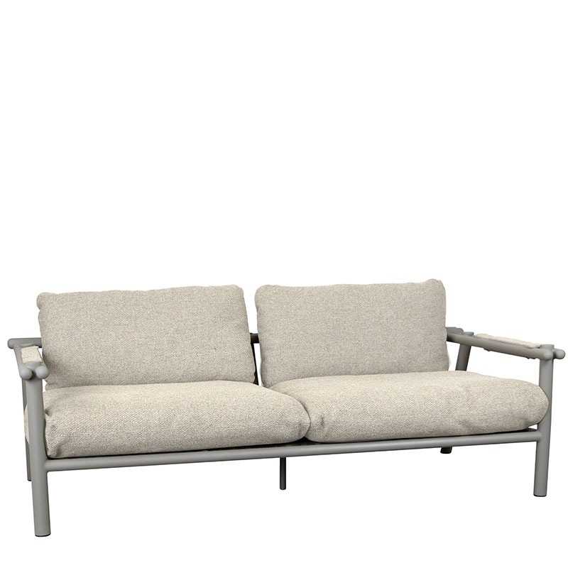 Cane-line STICKS 2-Sitzer Sofa