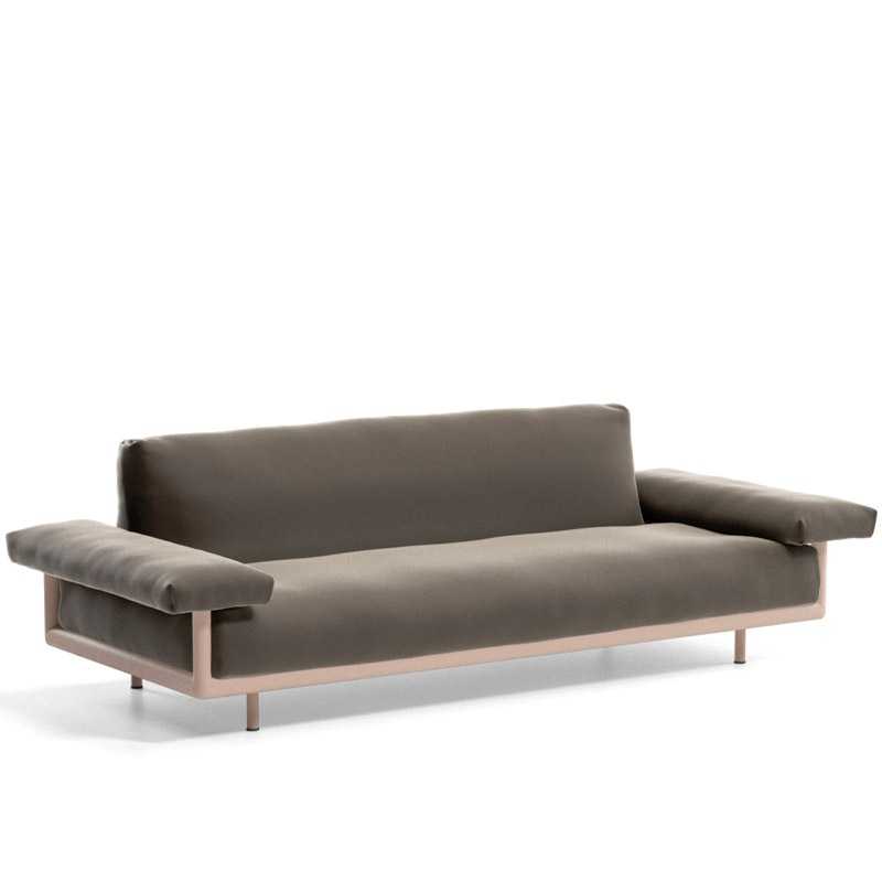Kettal PASSAGE Sofa