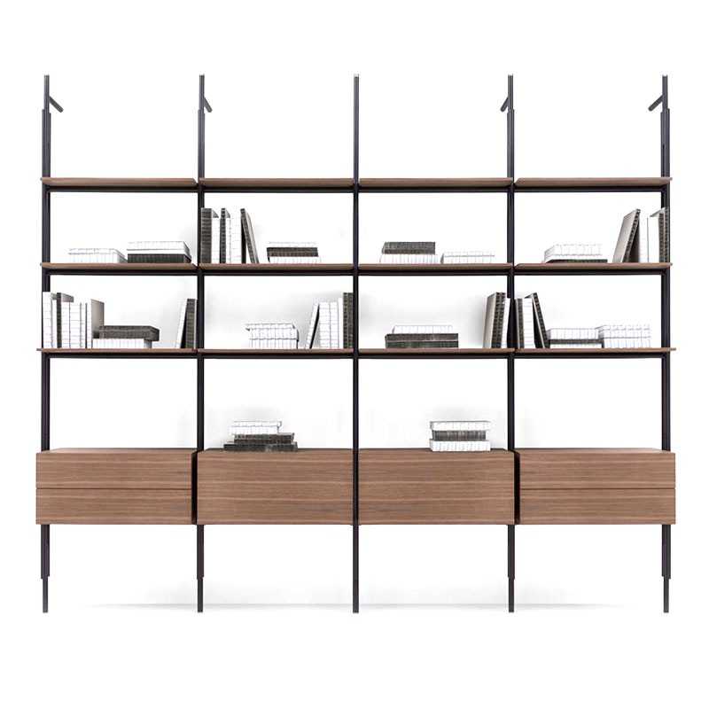 B&B Italia JACK Regal Kombination 3