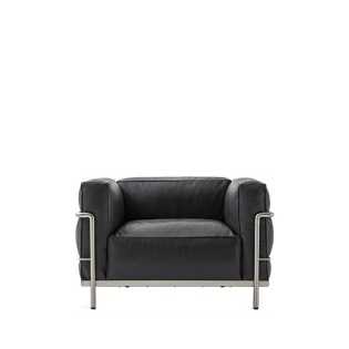Cassina 3 Fauteuil Grand...