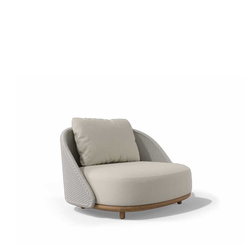 Schutzhülle für ELIO SOFA Sessel