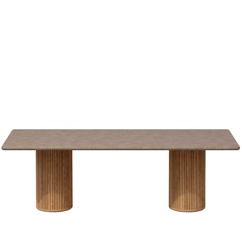 Schutzhülle für OTTO Esstisch 320 x 110 cm