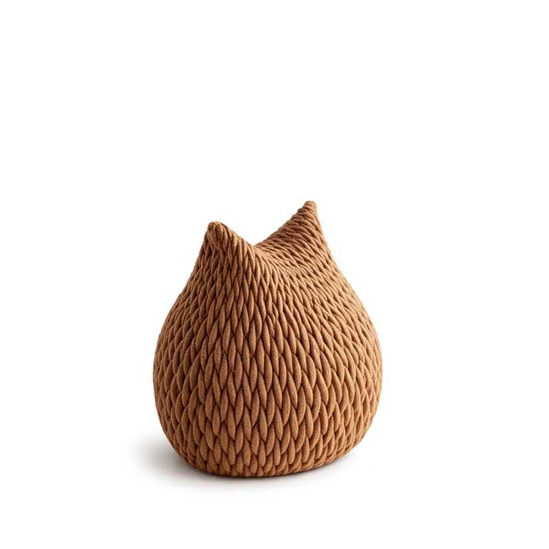 Casalis SLUMBER Small Sitzsack mit 3D-Bezug