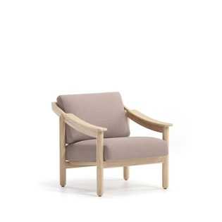 Kettal LODEN Sessel, Eiche