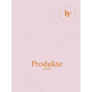 Weishäupl Katalog & Gutschein 20,- €