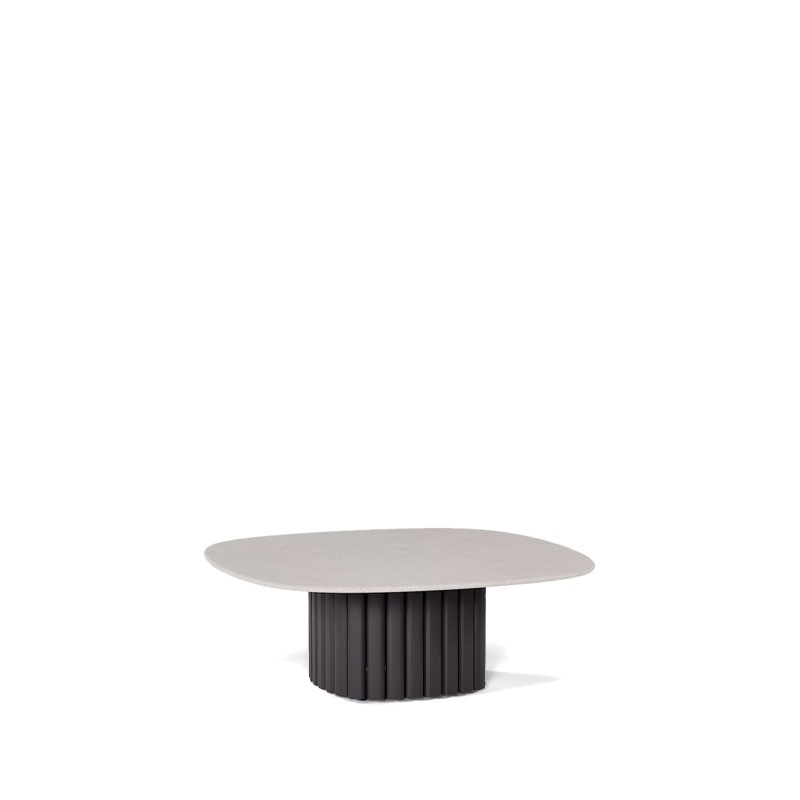 Manutti NAMI Couchtisch 78 x 78 cm