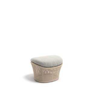 DEDON SEASHELL GRAND Hocker