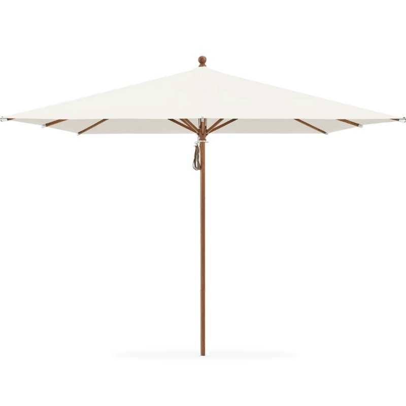 Ersatzbespannung für PIAZZA Schirm 250x250 cm