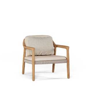Manutti YIKO Sessel