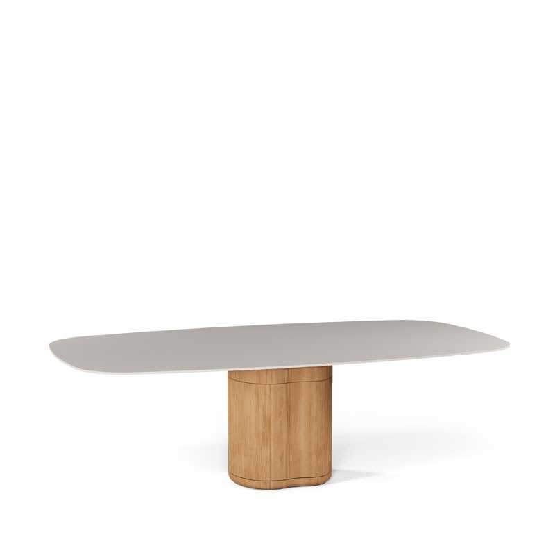 Manutti OGADO Esstisch 230 x 132 cm