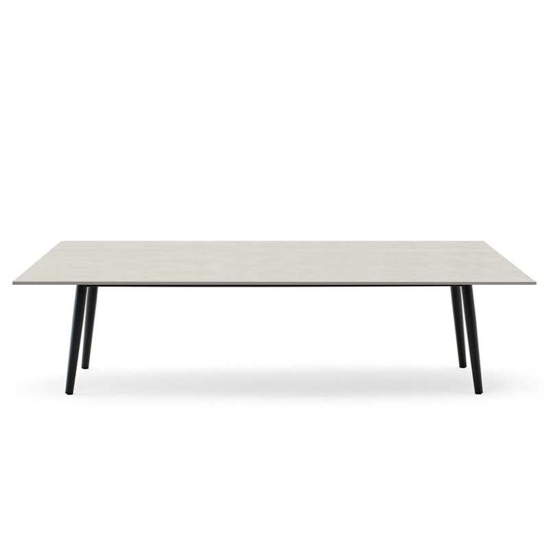 Schutzhülle für ELLISSE Tisch 200 x 100 cm