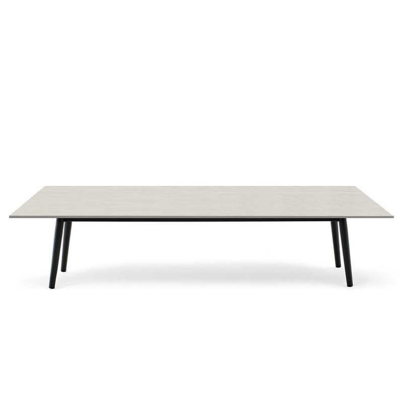 Schutzhülle für ELLISSE LOW Tisch 200 x 100 cm