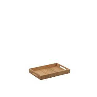 Cane-line CLUB Teak Tablett...