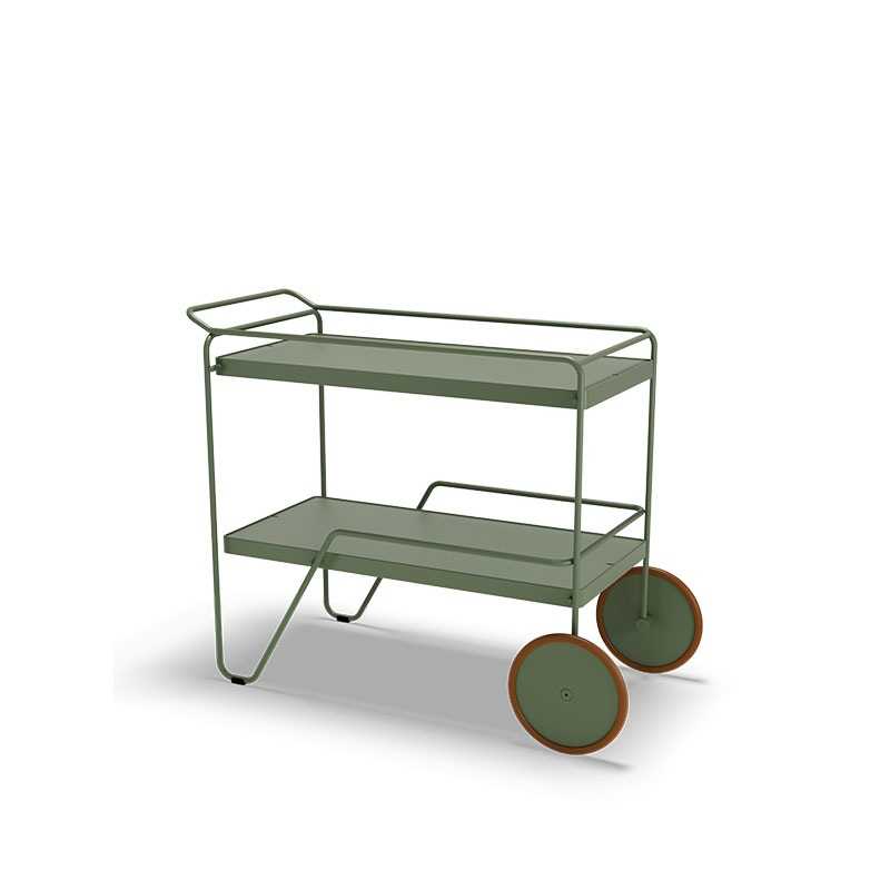Houe CLICK Outdoor Servierwagen
