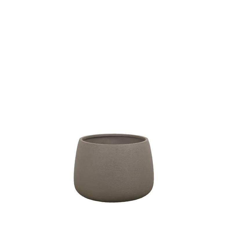 Cane-line SOIL Pflanzgefäß Rund Ø 68 cm