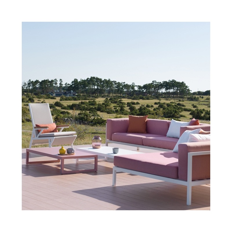 Kettal Dekokissen 55x17 cm