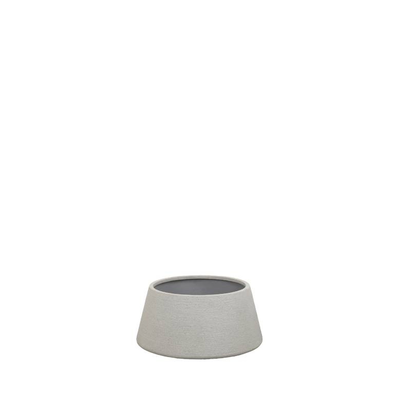 Cane-line SOIL Pflanzgefäß Trapez Ø 70 cm