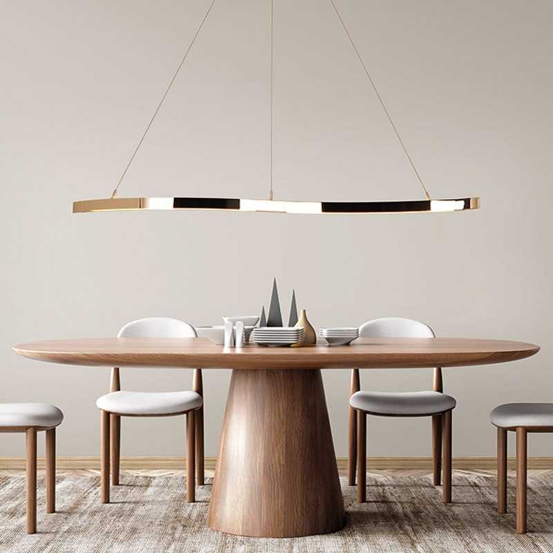 SERPENTI-DUO Pendelleuchte