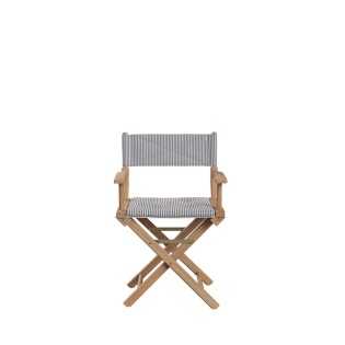 Director's Chair Outdoor