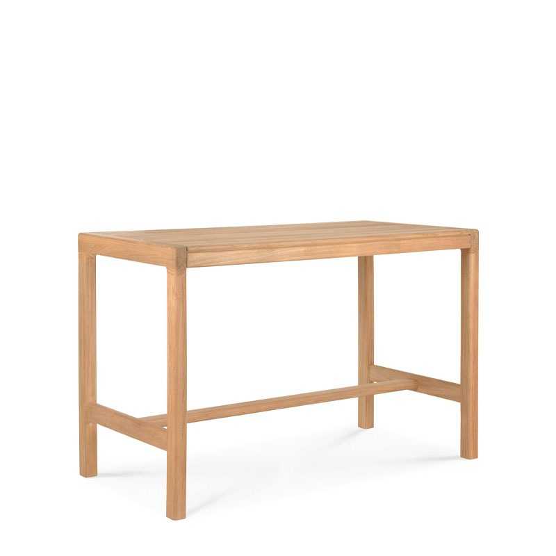 Ethnicraft JACK Outdoor-Bartisch