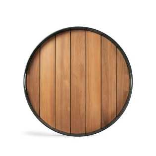 Ethnicraft Outdoor-Tablett...